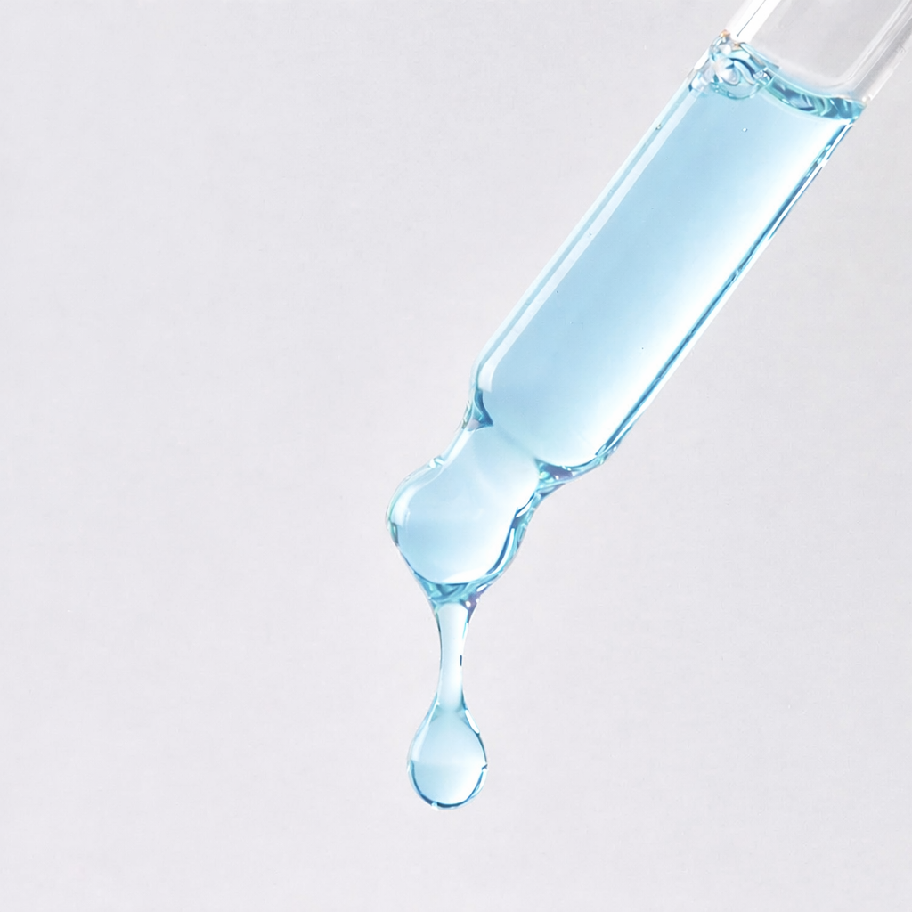 NATURAL FACIAL OILS