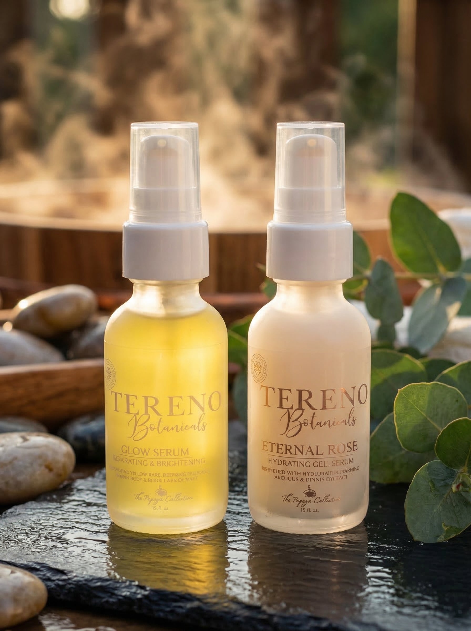 SERUMS