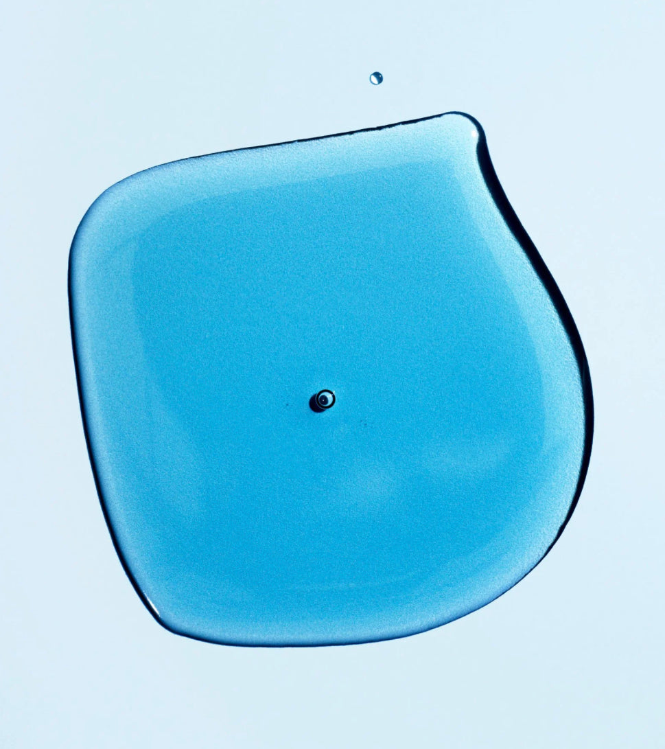 Blue lotus Elixir - Tereno Botanicals