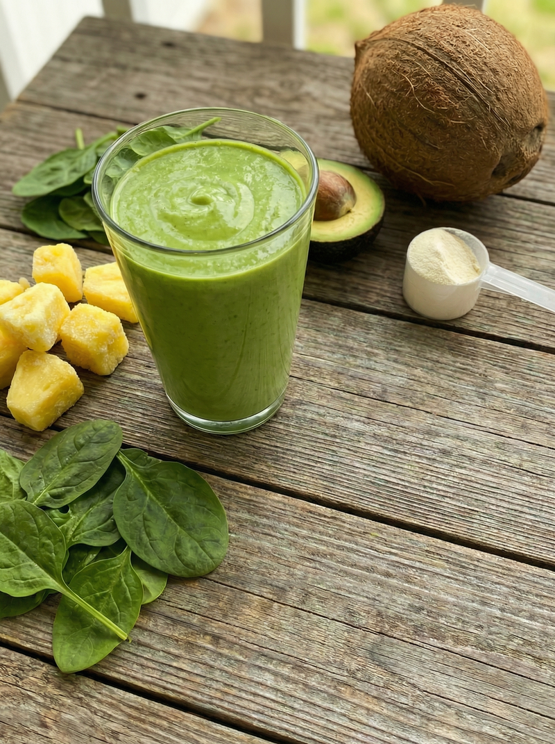 Green Smoothie