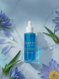 Blue lotus Elixir - Tereno Botanicals