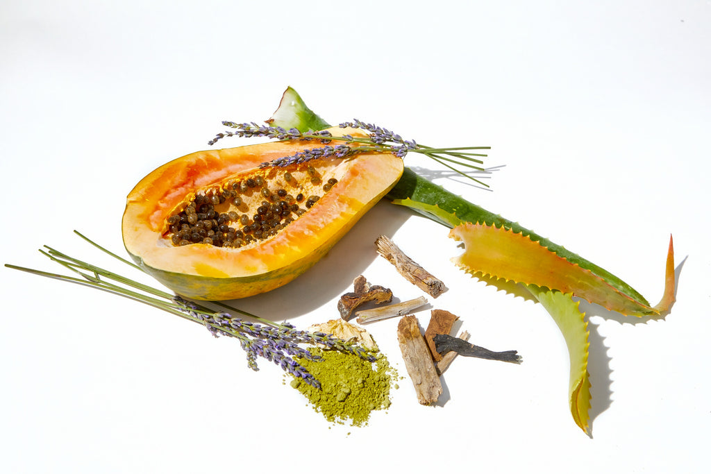 Papaya Glow Tonic – Natural Face Product - Tereno Botanicals