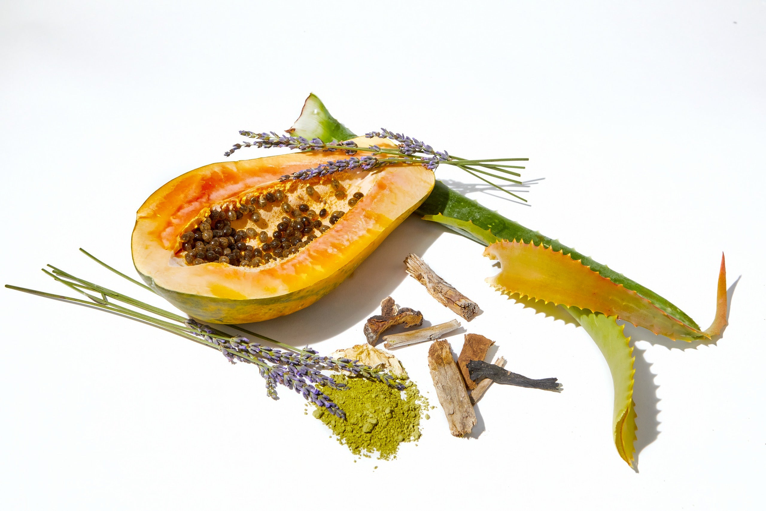 Papaya Glow Tonic – Natural Face Product - Tereno Botanicals