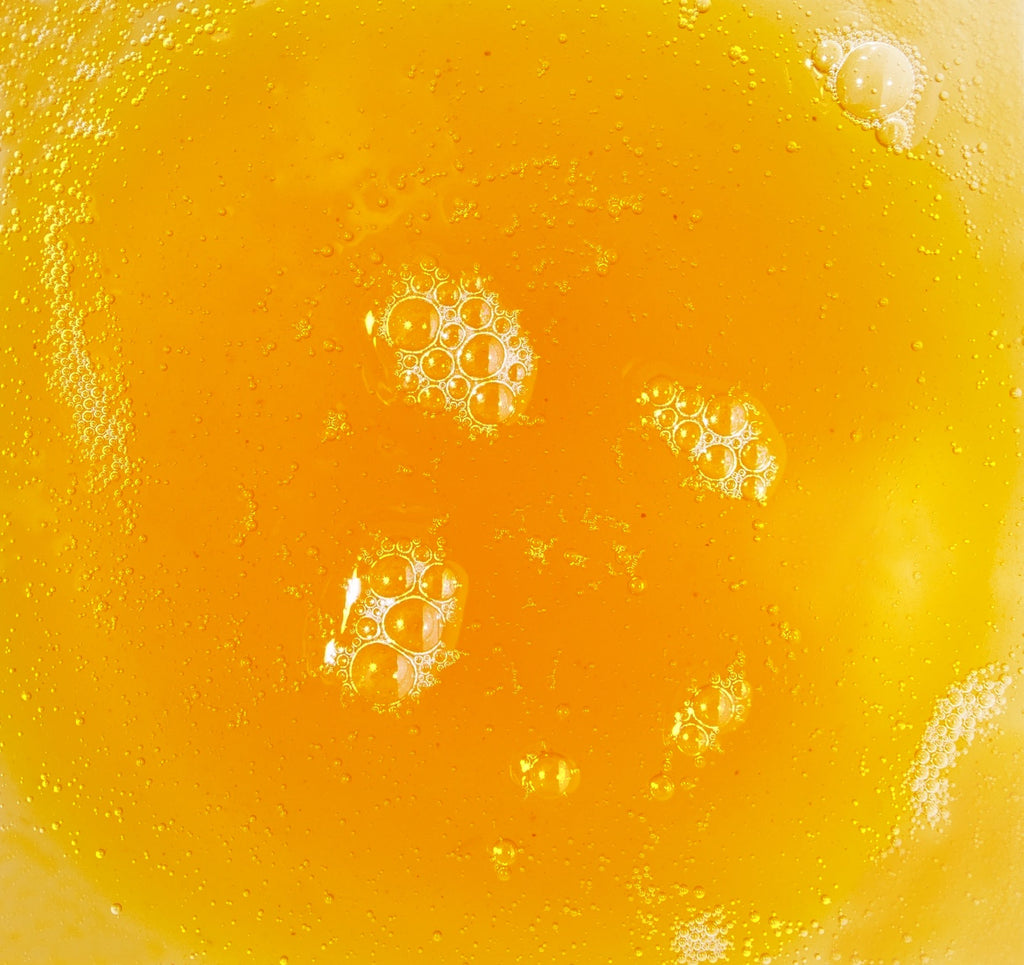 Papaya Glow Tonic – Natural Face Product - Tereno Botanicals